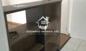 Imagem 7: REF 4090. 2 dormitórios. 1 vaga na garagem. Independência - SBC. Excelente oportunidade! C