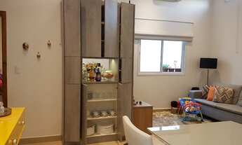 Imagem 7: CASA EM CONDOMÍNIO - 3 DORMS. | 1 SUÍTE | 4 VAGAS