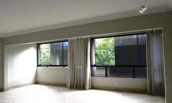 Imagem 6: Apartamento com 3 dormitórios para alugar, 168 m² por R$ 8.861,47/mês - Asa Norte - Brasíl