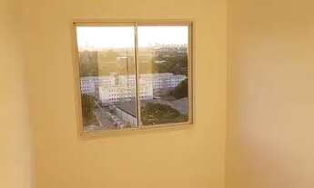 Imagem 3: APARTAMENTO 12° ANDAR CONDOMINIO PARQUE OHARA RNI CUIABA