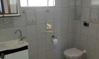 Imagem 6: NGC- CASA PRÓXIMO VALE SUL - JARDIM SATÉLITE - VALE A PENA VER!