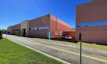 Imagem 7: Galpão para alugar, 3109 m² por R$ 80.961,23/mês - Ponte Alta - Atibaia/SP