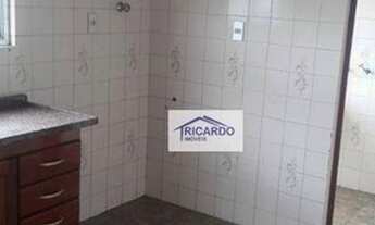 Imagem 3: Apartamento 3 dormitórios pronto para morar para alugar - Vila Sorocabana - Guarulhos