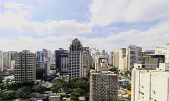 Imagem 6: Apartamento Locação Jardim Europa 190 m² 3 Dormitórios