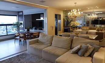 Imagem 4: Apartamento a venda 3 suítes - Setor Marista