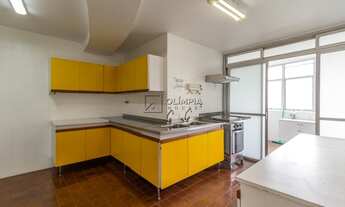 Imagem 7: Apartamento Locação Jardim Europa 190 m² 3 Dormitórios