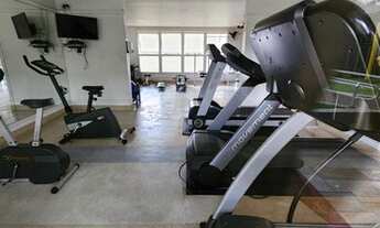 Imagem 4: Apartamento para Venda em Barueri, Alphaville Centro Industrial e Empresarial/Alphaville.