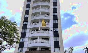 Imagem 4: Flat para aluguel possui 40 metros quadrados com 1 quarto em Moema - São Paulo - SP