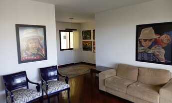 Imagem 3: Apartamento mobiliado aluguel 130 m2 quadrados 3 quartos em Candeal - Salvador - Bahia