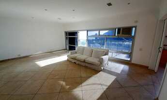 Imagem 9: Apto Amplo, arejado e com linda vista no excelente condomínio Village São Conrado (Ed Port