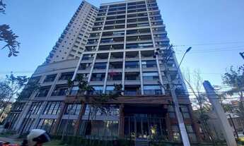 Imagem: Studio para locação na Chácara Klabin