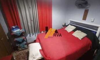 Imagem 7: Sobrado com 4 dormitórios à venda, 176 m² por R$ 320.000,00 - Vera Tereza - Caieiras/SP