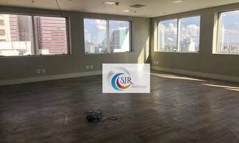 Imagem 4: Conjunto para alugar, 370 m² - Cerqueira César - São Paulo/SP