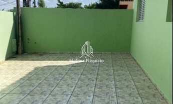Imagem 2: Casa com 2 dorms, Parque Silva Azevedo (Nova Veneza), Sumaré - R$ 319 mil, Cod: CA2601