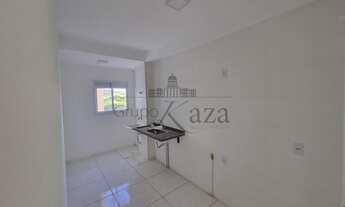 Imagem 4: Sao Jose dos Campos - Apartamento Padrão - Colinas do Paratehy