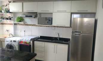 Imagem 6: Ótimo apartamento para venda, no condomínio mais charmoso da região, Rossi Ideal Cores de