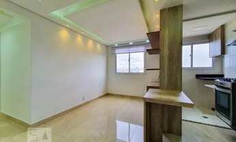 Imagem 2: Apartamento para Aluguel - Cambuci, 2 Quartos, 48 m2