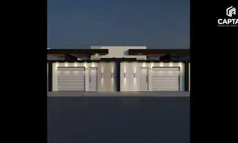 Imagem 3: Vendo casa 3 quartos suítes, sendo com 1 closet, varanda, sala de estar, sala de jantar, c