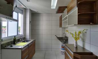 Imagem 7: JARDIM TAVARES Apartamento com 2 dormitórios