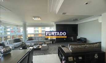 Imagem 4: Apartamento com 3 dormitórios para alugar, 169 m² - Jardim - Santo André/SP