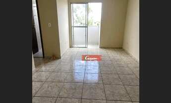 Imagem: Apartamento com 2 dormitórios para alugar