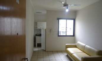 Imagem: Ribeirão Preto - Flat - Nova Aliança