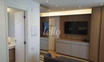 Imagem 4: São Paulo - Apartamento Padrão - Vila Nova Conceição