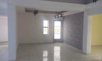 Imagem: Casa - Bonfim - Campinas