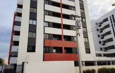 Imagem 2: Aqua Marine - cond. Na Coroa do Meio