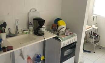 Imagem 2: Locação sem burocracia Apto Itupeva