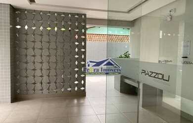 Imagem 5: Apartamento com 2 dormitórios à venda, 64 m² por R$ 430.000,00 - Canto do Forte - Praia Gr