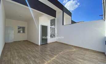 Imagem: Casa com 3 dorms, Jardim Dall x27 Orto