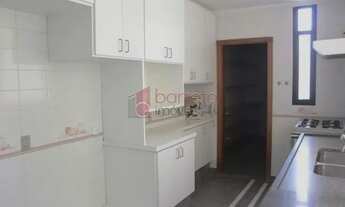 Imagem 3: Apartamento Padrão em Jundiaí