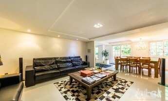 Imagem 3: PORTO ALEGRE - Casa de Condomínio - Pedra Redonda