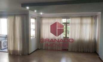 Imagem 5: Apartamento com 3 dormitórios para alugar, 154 m²