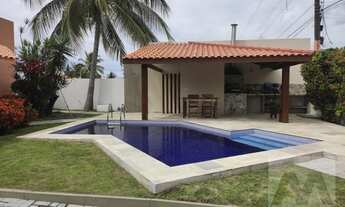 Imagem 5: Casa à venda no bairro Barra do Jacuípe - Camaçari/BA