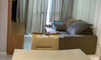 Imagem 3: Apartamento com 2 dorms, Parque Bom Retiro, Paulínia - R$ 414 mil, Cod: AP2453