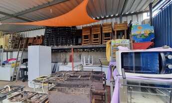 Imagem 6: Loja / Salão / Ponto Comercial com 1 dormitório à venda em Belo Horizonte