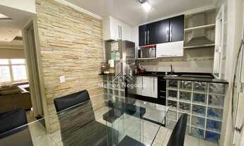 Imagem 6: Casa com 2 dorms, Residencial Villa Flora, Sumaré - R$ 369 mil, Cod: CA1972