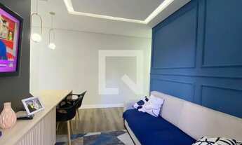 Imagem 5: Apartamento à Venda - Jardim Esperança, 2 Quartos, 58 m2