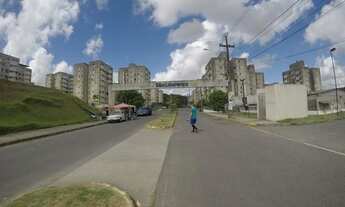 Imagem 3: Reserva São Lourenço