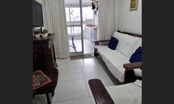 Imagem 5: Apartamento com 1 dormitório à venda, 123 m² por R$ 385.000,00 - Aviação - Praia Grande/SP