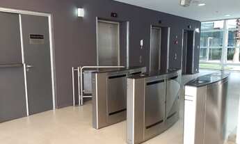 Imagem 5: Andar Corporativo para alugar, 4459 m² por R$ 401.443/mês - Lapa de Baixo - São Paulo/SP