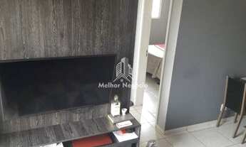 Imagem 6: Apartamento com 2 dorms, Jardim das Colinas, Hortolândia - R$ 249 mil, Cod: AP2132