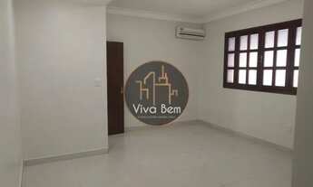 Imagem 5: Casa com 3 dormitórios à venda, 206 m² por R$ 750.000,00 - Barcelona Park - Montes Claros