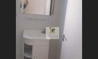 Imagem 6: Apartamento com 2 dormitórios à venda, 57 m² por R$ 265.000 - Parque Industrial - São José