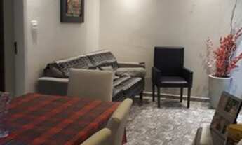 Imagem 5: Apartamento para Venda em Santos, Embaré, 2 dormitórios, 1 suíte, 3 banheiros, 1 vaga