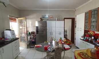 Imagem 3: Casa Padrão em São Carlos