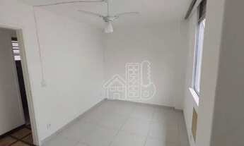 Imagem 6: Apartamento com 3 quartos à venda, 70 m² por R$ 255.000 - Santa Rosa - Niterói/RJ