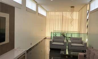 Imagem 5: Casa em Condomínio para Venda em Lagoa Santa, Condomínio Lagoa Santa Park Residence, 4 dor